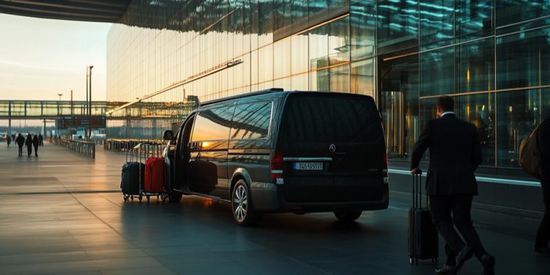 Havaalanı Transfer - Bakır Tour